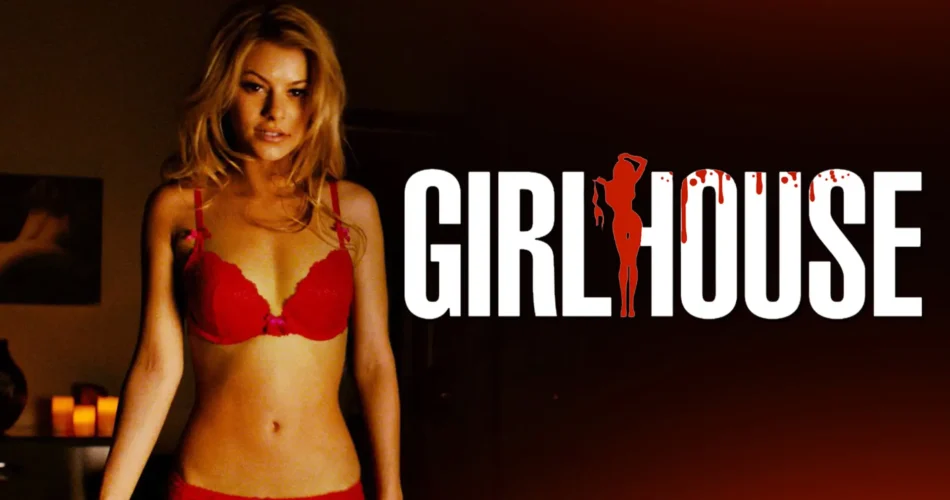 فیلم Girl house