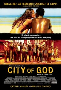 دانلود فیلم City of God 2002