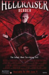 دانلود فیلم Hellraiser: Deader 2005