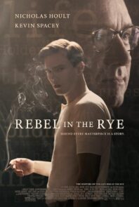 دانلود فیلم Rebel in the Rye 2017