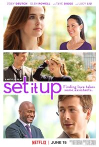 دانلود فیلم Set It Up 2018