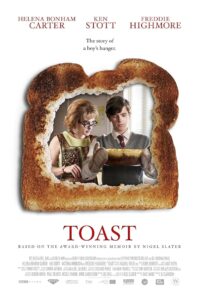 دانلود فیلم Toast 2010