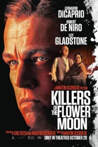 دانلود فیلم Killers of the Flower Moon 2023