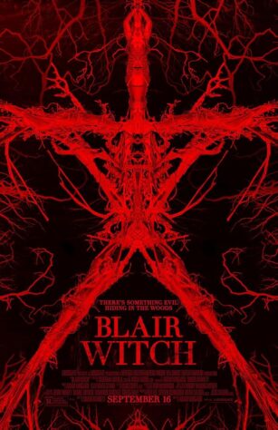 دانلود فیلم Blair Witch 2016