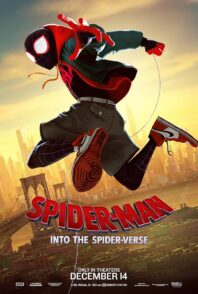 دانلود انیمیشن Spider Man Into the Spider Verse 2018