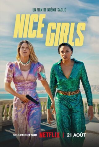 دانلود فیلم Nice Girls 2024