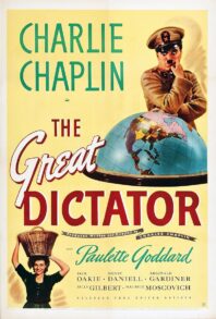 دانلود فیلم The Great Dictator 1940