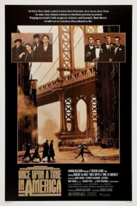 دانلود فیلم Once Upon a Time in America 1984