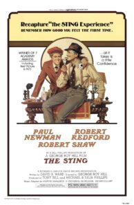 دانلود فیلم The Sting 1973