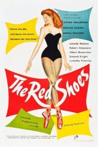 دانلود فیلم The Red Shoes 1948