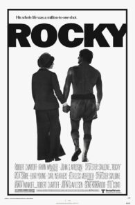 دانلود فیلم Rocky 1976