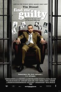 دانلود فیلم Find Me Guilty 2006