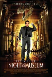 دانلود فیلم Night at the Museum 2006