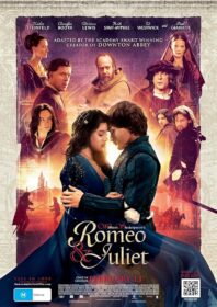 دانلود فیلم Romeo and Juliet 2013