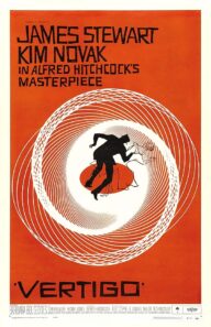 دانلود فیلم Vertigo 1958