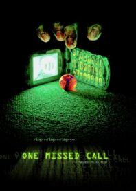 دانلود فیلم One Missed Call 2003