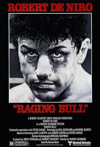 دانلود فیلم Raging Bull 1980