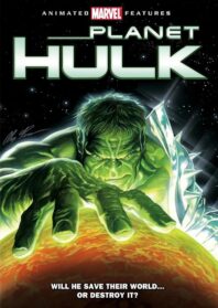 دانلود فیلم Planet Hulk 2010