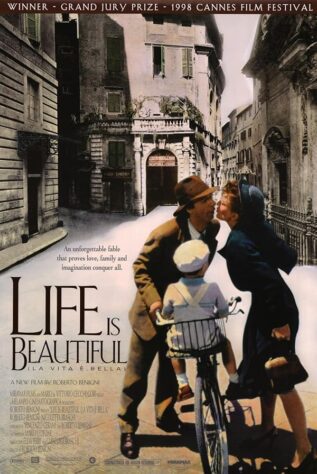 دانلود فیلم Life Is Beautiful 1997