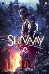 دانلود فیلم Shivaay 2016