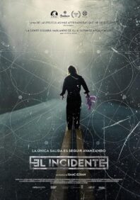 دانلود فیلم The Incident 2014