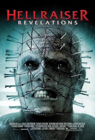 دانلود فیلم Hellraiser: Revelations 2011