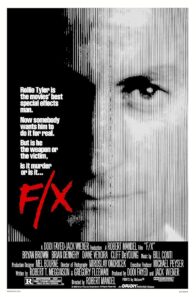 دانلود فیلم F/X 1986