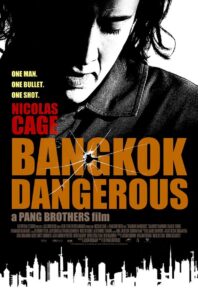 دانلود فیلم Bangkok Dangerous 2008