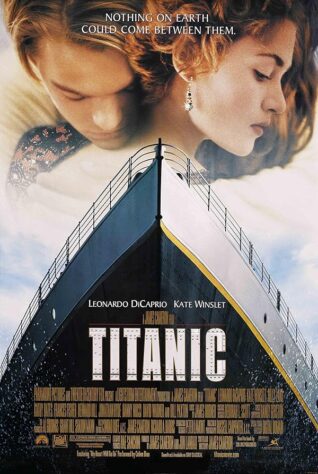 دانلود فیلم Titanic 1997