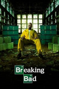 دانلود سریال Breaking Bad