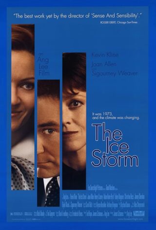 دانلود فیلم The Ice Storm 1997