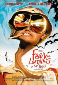 دانلود فیلم Fear and Loathing in Las Vegas 1998