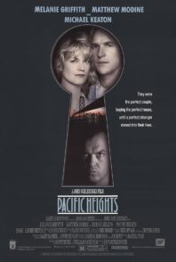 دانلود فیلم Pacific Heights 1990