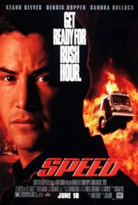 دانلود فیلم Speed 1994