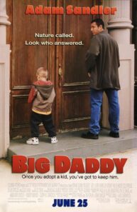 دانلود فیلم Big Daddy 1999