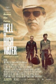 دانلود فیلم Hell or High Water 2016