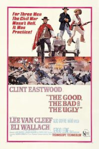 دانلود فیلم The Good, the Bad and the Ugy 1966