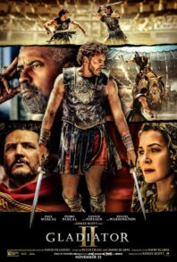 دانلود فیلم Gladiator 2 2024