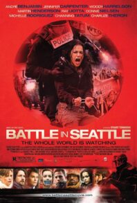 دانلود فیلم Battle in Seattle 2007