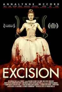 دانلود فیلم Excision 2012