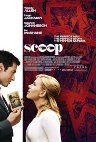 دانلود فیلم Scoop 2006