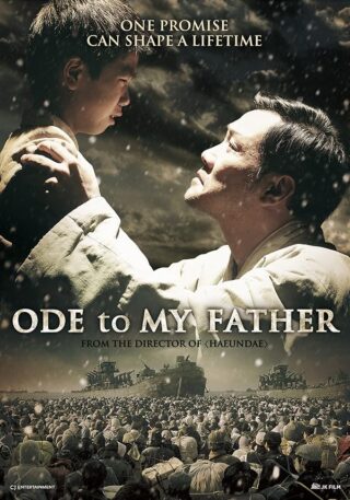 دانلود فیلم Ode to My Father 2014