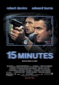 دانلود فیلم 15 Minutes 2001