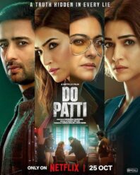 دانلود فیلم Do Patti 2024