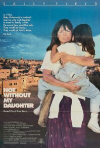 دانلود فیلم Not Without My Daughter 1991