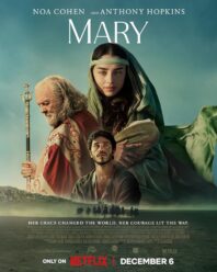 دانلود فیلم Mary 2024