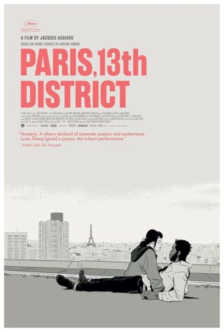 دانلود فیلم Paris, 13th District 2021