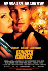 دانلود فیلم Reindeer Games 2000