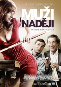 دانلود فیلم Men in Hope 2011