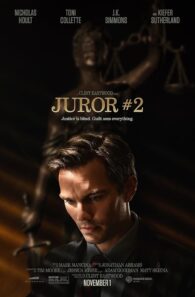 دانلود فیلم Juror 2 2024